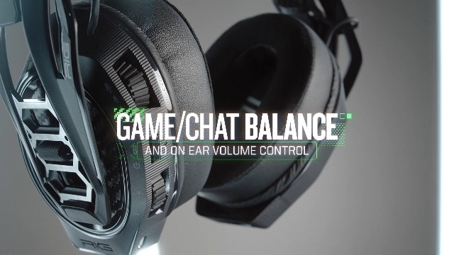 Amazon.com: RIG 800 PRO HX Wireless Gaming Headset & Multi